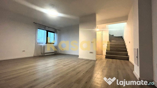 P+1 I Mogosoaia I 3 camere I 3 bai I parcare I 89mp utili