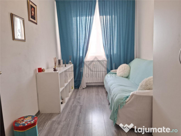 Apartament 3 camere zona Podu Ros