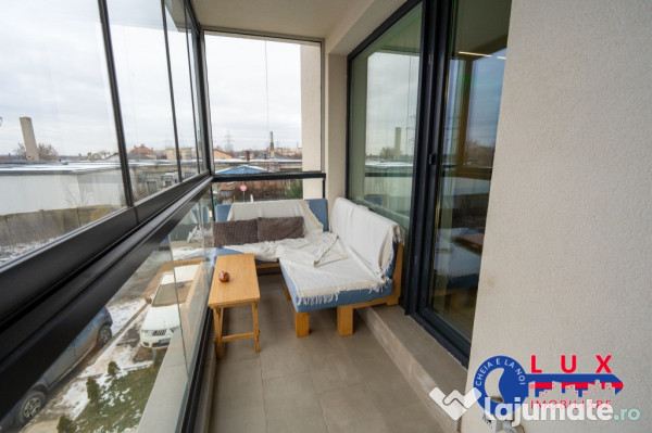 ID 2998 EXCLUSIVITATE - Apartament de LUX cu 2 camere