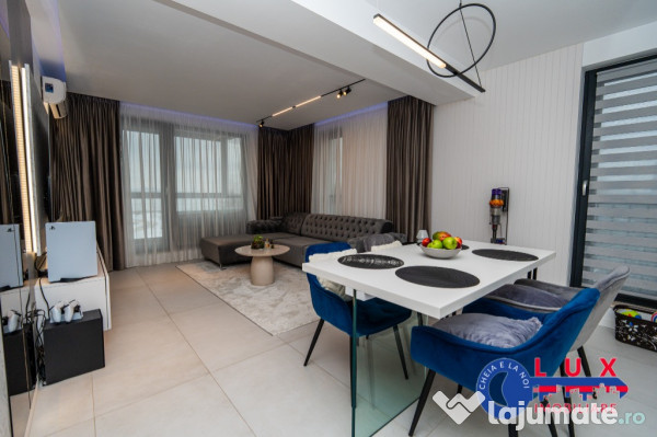 ID 2998 EXCLUSIVITATE - Apartament de LUX cu 2 camere