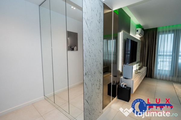 ID 2998 EXCLUSIVITATE - Apartament de LUX cu 2 camere