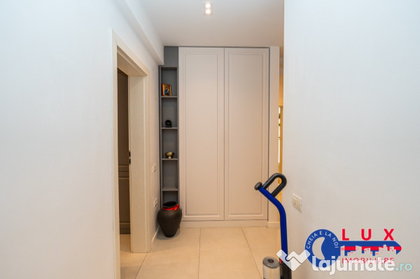ID 2998 EXCLUSIVITATE - Apartament de LUX cu 2 camere