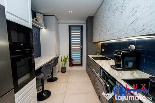 ID 2998 EXCLUSIVITATE - Apartament de LUX cu 2 camere