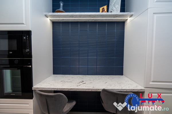 ID 2998 EXCLUSIVITATE - Apartament de LUX cu 2 camere