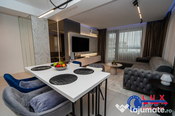 ID 2998 EXCLUSIVITATE - Apartament de LUX cu 2 camere