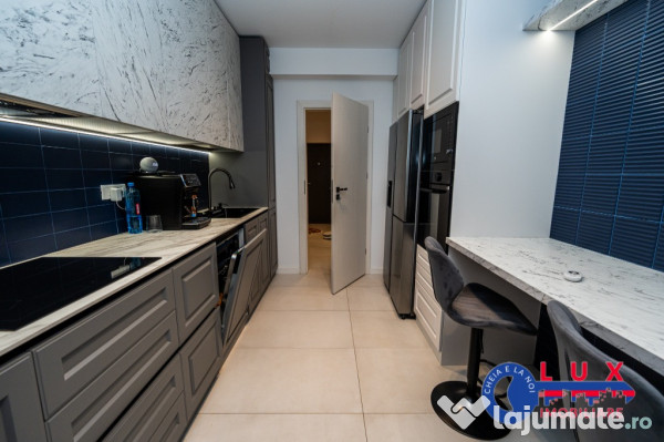 ID 2998 EXCLUSIVITATE - Apartament de LUX cu 2 camere