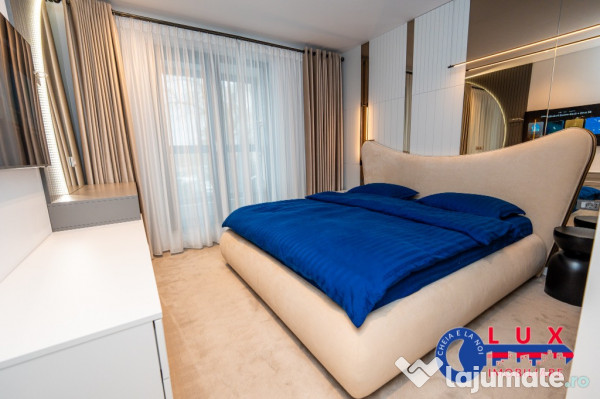 ID 2998 EXCLUSIVITATE - Apartament de LUX cu 2 camere
