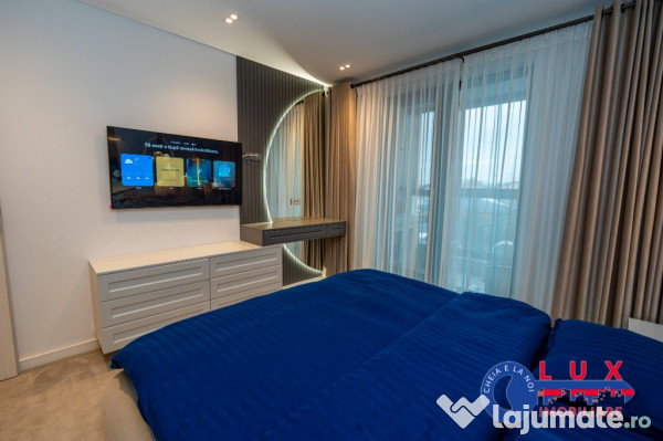 ID 2998 EXCLUSIVITATE - Apartament de LUX cu 2 camere
