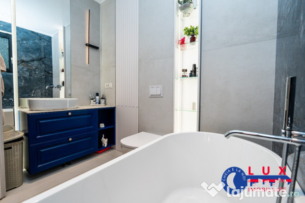 ID 2998 EXCLUSIVITATE - Apartament de LUX cu 2 camere