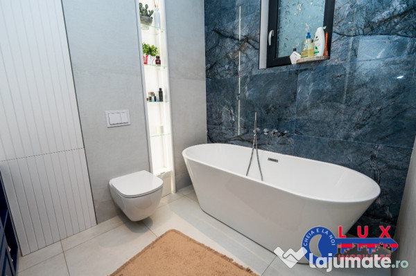 ID 2998 EXCLUSIVITATE - Apartament de LUX cu 2 camere