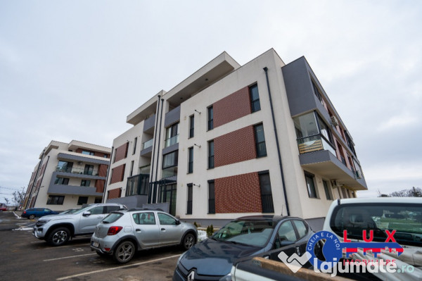 ID 2998 EXCLUSIVITATE - Apartament de LUX cu 2 camere