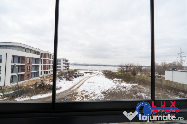 ID 2998 EXCLUSIVITATE - Apartament de LUX cu 2 camere