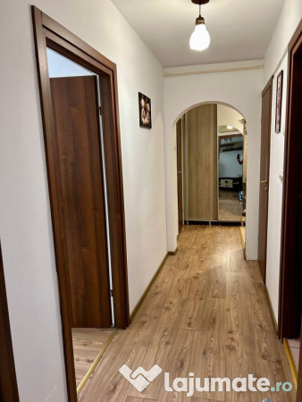 Apartament 2 camere decomandat 59 mp Bd Brancoveanu 