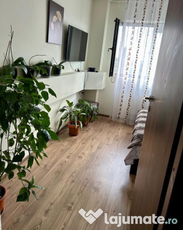 Apartament 2 camere decomandat 59 mp Bd Brancoveanu 