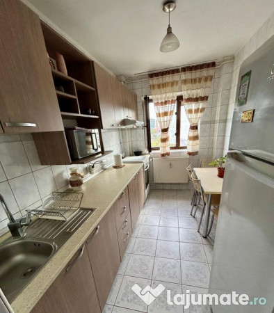 Apartament 2 camere decomandat 59 mp Bd Brancoveanu 