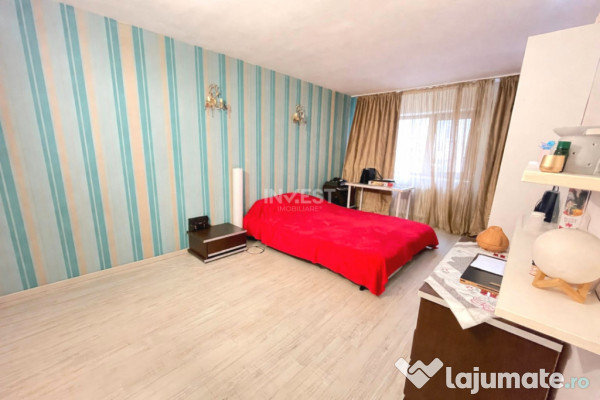 Apartament 3 camere-Sf Lazar-Palas Mall-etaj 1 