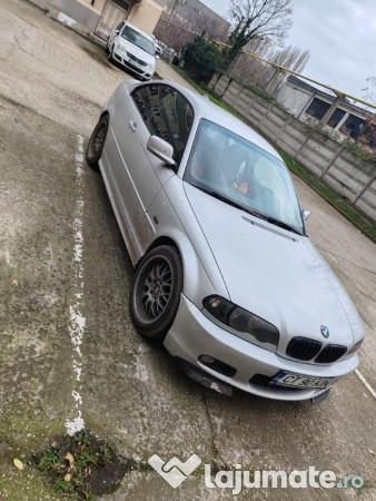 BMW seria 3 sport benzina