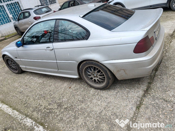 BMW seria 3 sport benzina