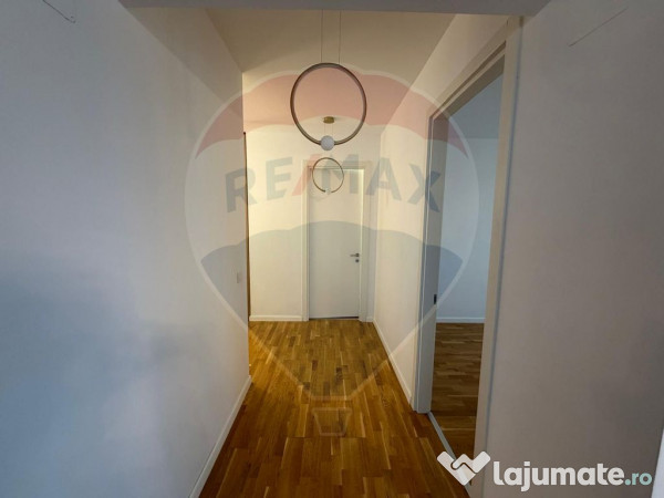 Apartament cu 3 camere Domenii/Agronomie/Expozitiei 