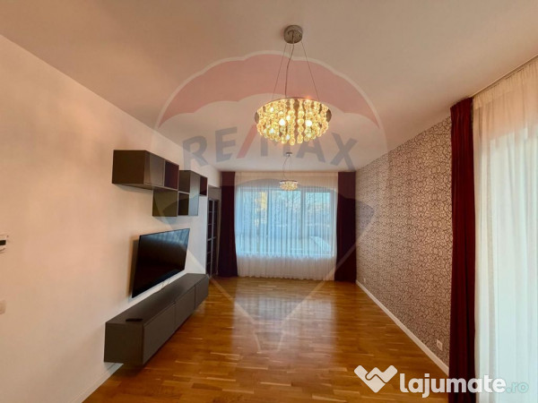 Apartament cu 3 camere Domenii/Agronomie/Expozitiei 