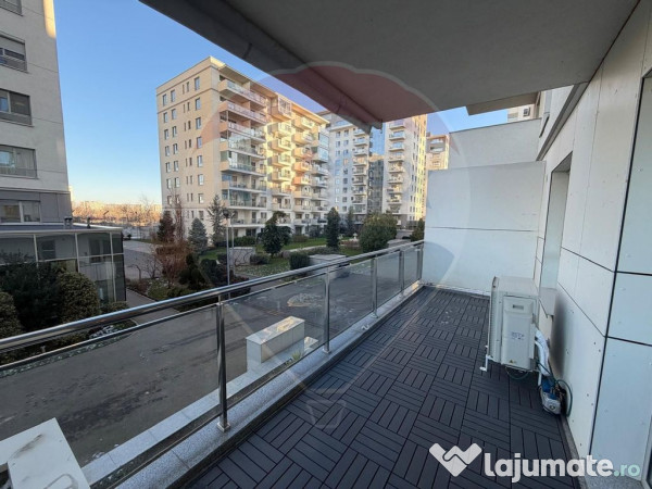 Apartament cu 3 camere Domenii/Agronomie/Expozitiei 