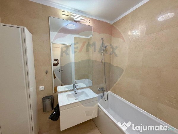 Apartament cu 3 camere Domenii/Agronomie/Expozitiei 