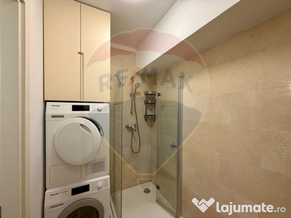 Apartament cu 3 camere Domenii/Agronomie/Expozitiei 