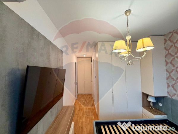 Apartament cu 3 camere Domenii/Agronomie/Expozitiei 