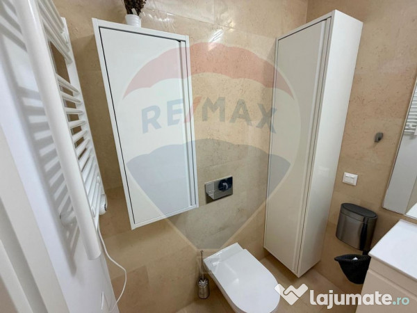 Apartament cu 3 camere Domenii/Agronomie/Expozitiei 
