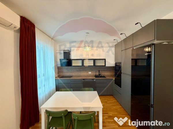 Apartament cu 3 camere Domenii/Agronomie/Expozitiei 