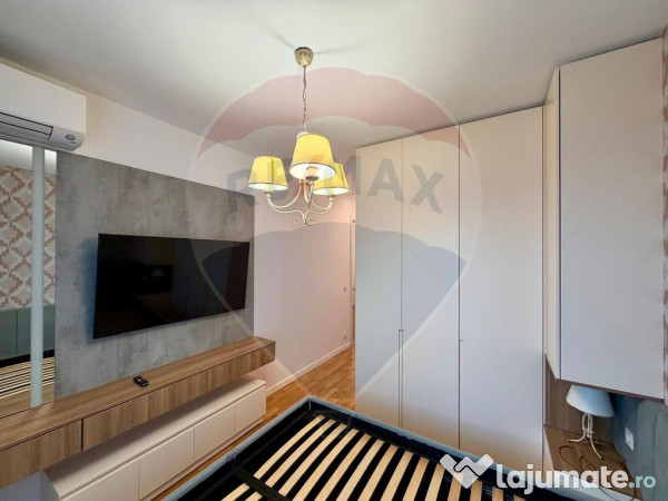 Apartament cu 3 camere Domenii/Agronomie/Expozitiei 