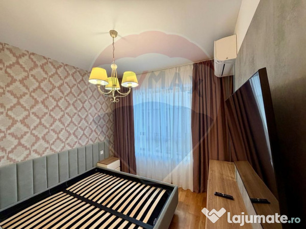 Apartament cu 3 camere Domenii/Agronomie/Expozitiei 