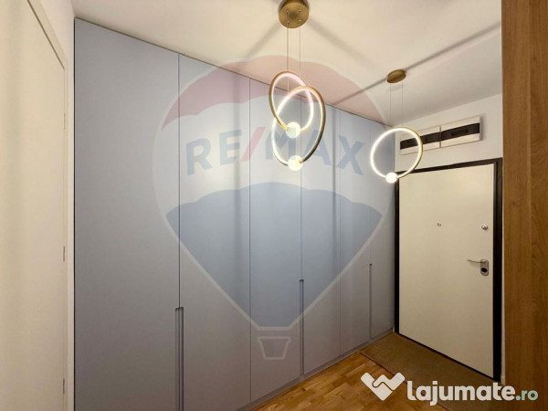 Apartament cu 3 camere Domenii/Agronomie/Expozitiei 