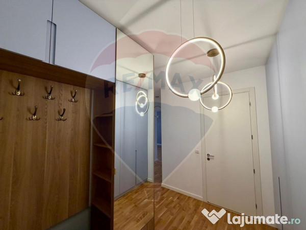 Apartament cu 3 camere Domenii/Agronomie/Expozitiei 