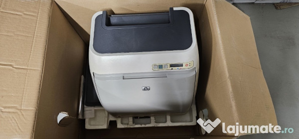 Imprimanta HP Color LaserJet 2605dn
