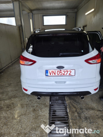 Ford Kuga 2015 2.0