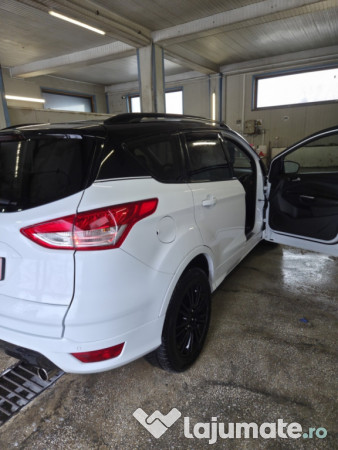 Ford Kuga 2015 2.0