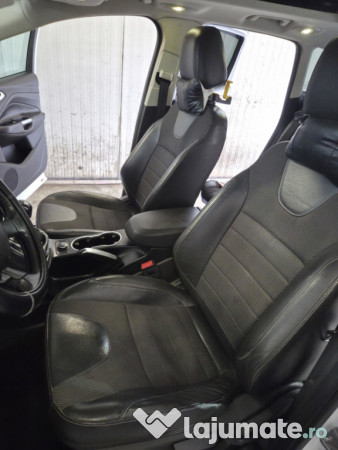 Ford Kuga 2015 2.0