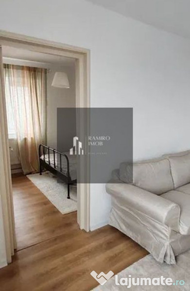 Apartament 2 camere/ Zona 1 decembrie 1918