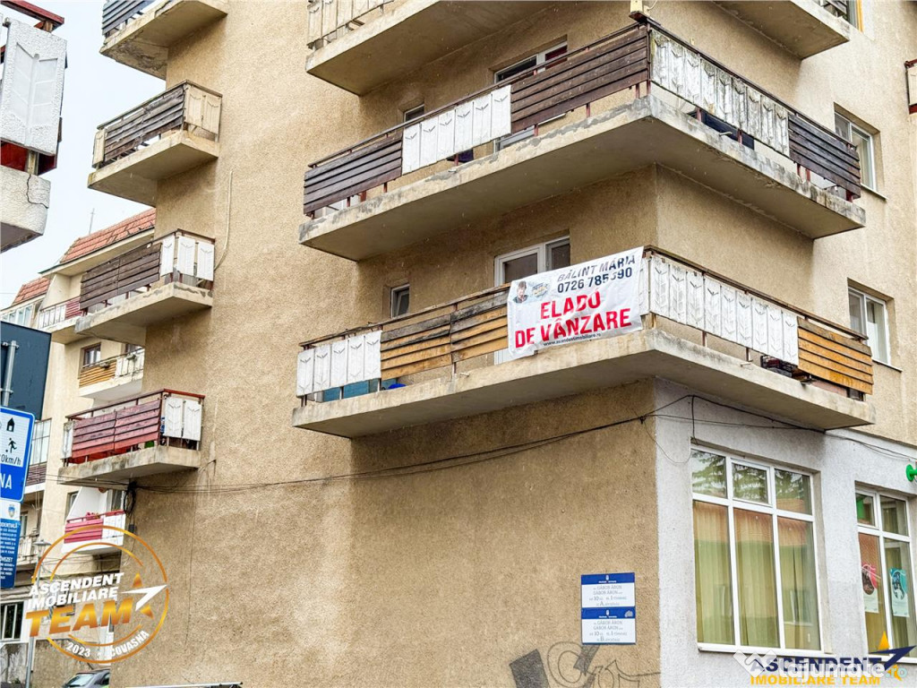 FILM!Decomandat,2bai,2balcoane,etaj1, parcare in curte,mobil