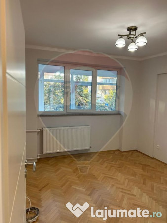 Apartament cu 3 camere de închiriat în zona Dorobanti 