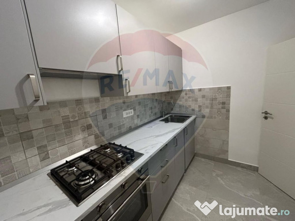 Apartament cu 3 camere de închiriat în zona Dorobanti 