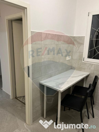 Apartament cu 3 camere de închiriat în zona Dorobanti 