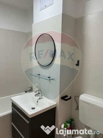 Apartament cu 3 camere de închiriat în zona Dorobanti 
