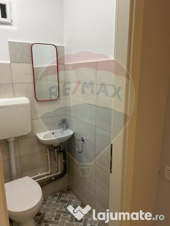 Apartament cu 3 camere de închiriat în zona Dorobanti 