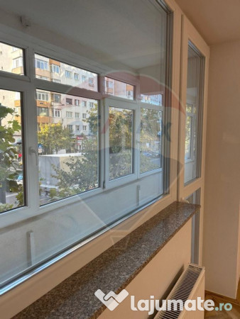 Apartament cu 3 camere de închiriat în zona Dorobanti 