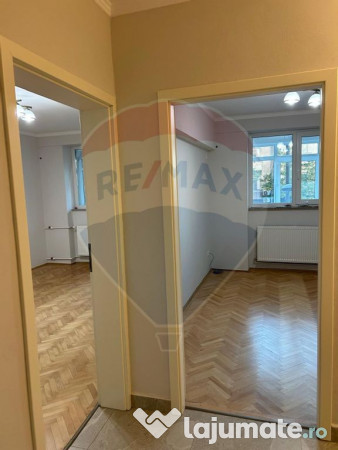 Apartament cu 3 camere de închiriat în zona Dorobanti 