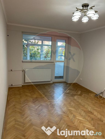 Apartament cu 3 camere de închiriat în zona Dorobanti 