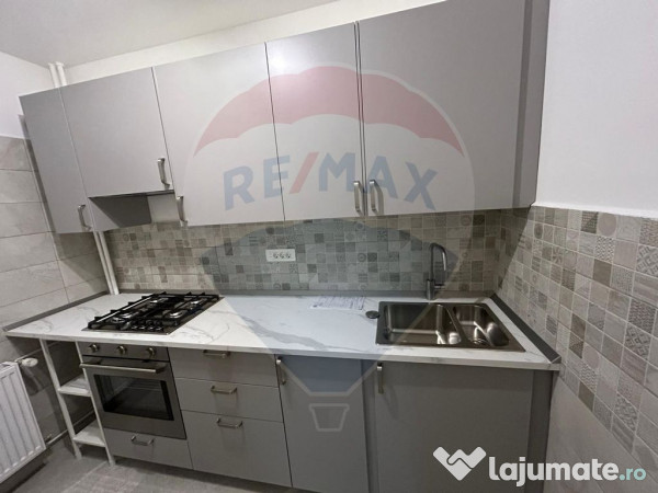 Apartament cu 3 camere de închiriat în zona Dorobanti 
