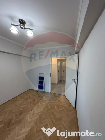 Apartament cu 3 camere de închiriat în zona Dorobanti 